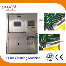 Circuit Board PCBA Washing Machine PCBA Cleaning Equipment 380V Power Supply