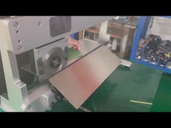 Mesin pemisah PCB V-cut CWVC-1A460