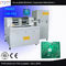 0.001mm Precision PCB Router Machine PCB Depaneling with Dual Working Table