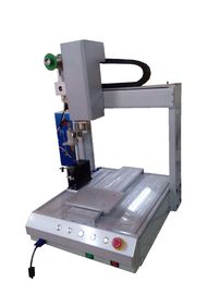 AC90V - 260v 300w Automated Dispensing Machines Teach Pendant