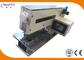 PCB Cutting Machine for Metal Board with Linear Blades Guillotine Cutter,PCB Separator