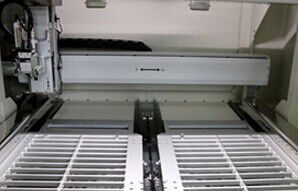 PCB Router PCB Depaneling Durable Economic Exported