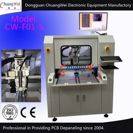 PCB Router PCB Depaneling Durable Economic Exported