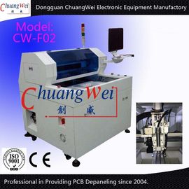 PCB Router PCB Depaneling Durable Economic Exported
