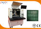 FPC Laser Cutting Machine for PCB Board Manufacturing Process with ±20 μm Precision