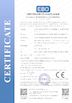 Cina Dongguan Chuangwei Electronic Equipment Manufactory Sertifikasi